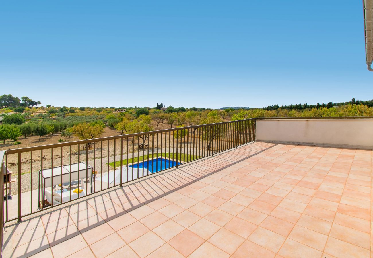 Country house in Caimari - G121 Sera by Mallorca Villa Selection