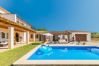 Country house in Caimari - G121 Sera by Mallorca Villa Selection