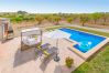 Country house in Caimari - G121 Sera by Mallorca Villa Selection