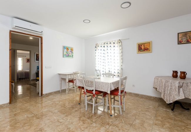 Apartment in Porreres - YourHouse Ca Na Mosseta