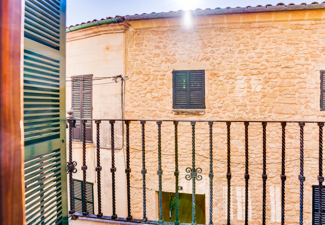 House in Alcudia - C312 Cas Sastre 8 by Mallorca Villa Selection