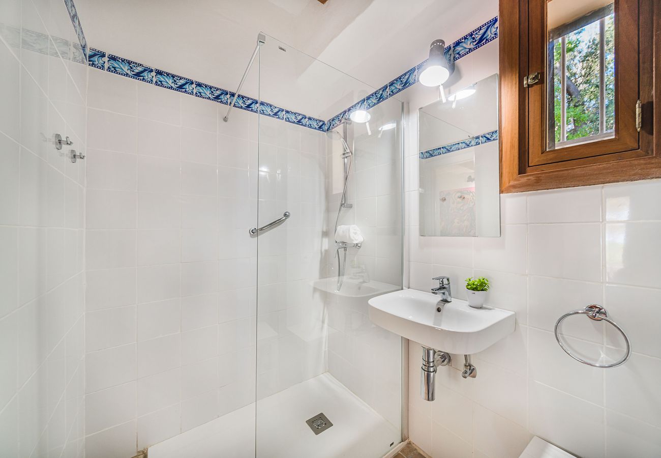 Villa in Pollensa / Pollença - NOGUERA  ref. VP10