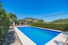 Villa in Pollensa / Pollença - CA'N NOGUERA  ref. VP10 Villa in Pollensa / Pollença - CA'N NOGUERA  ref. VP10