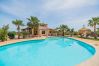 Villa in Buger - FINCA ARIA  Ref. BUG01 Villa in Buger - FINCA ARIA  Ref. BUG01