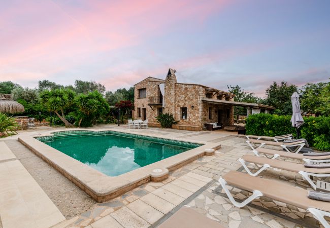 Villa in LLucmajor - YourHouse Can Rosillo Villa in LLucmajor - YourHouse Can Rosillo