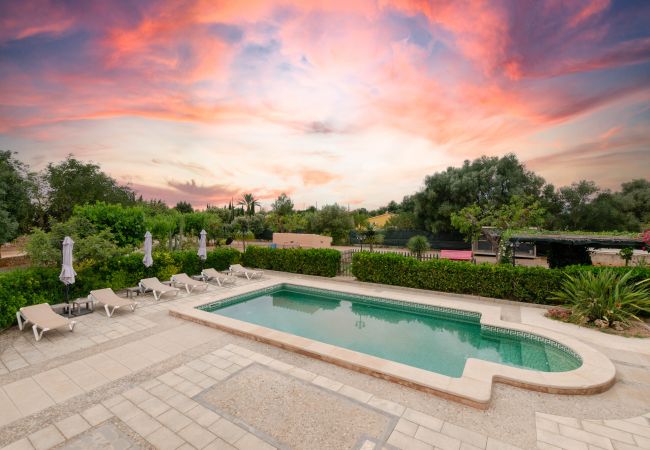 Villa in LLucmajor - YourHouse Can Rosillo Villa in LLucmajor - YourHouse Can Rosillo