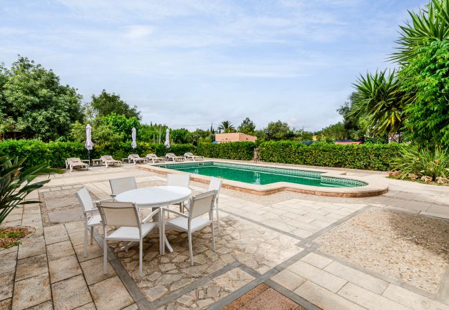 Villa in LLucmajor - YourHouse Can Rosillo Villa in LLucmajor - YourHouse Can Rosillo