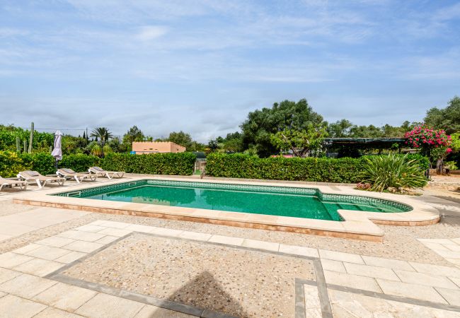 Villa in LLucmajor - YourHouse Can Rosillo Villa in LLucmajor - YourHouse Can Rosillo