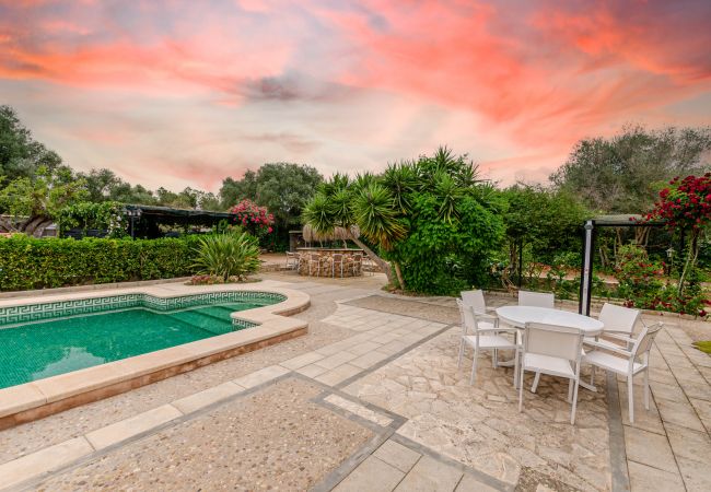 Villa in LLucmajor - YourHouse Can Rosillo Villa in LLucmajor - YourHouse Can Rosillo