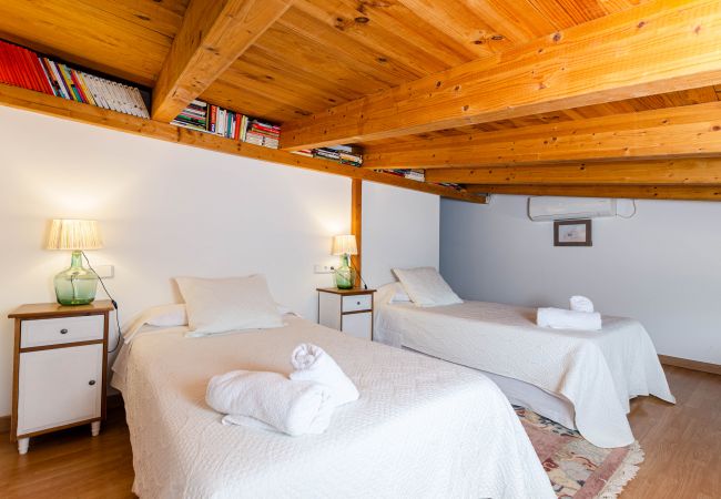 Villa in LLucmajor - YourHouse Can Rosillo Villa in LLucmajor - YourHouse Can Rosillo