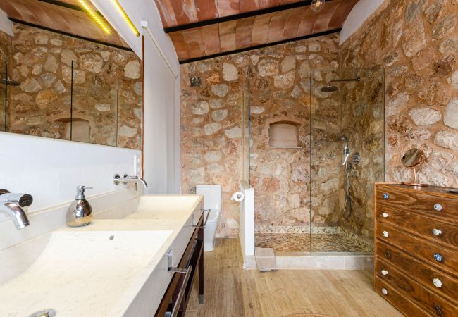 Villa in LLucmajor - YourHouse Can Rosillo Villa in LLucmajor - YourHouse Can Rosillo