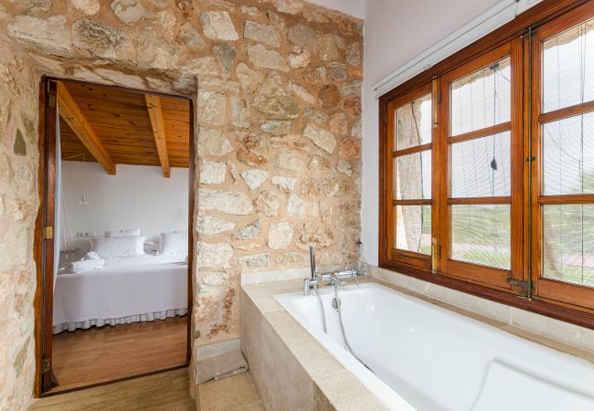 Villa in LLucmajor - YourHouse Can Rosillo Villa in LLucmajor - YourHouse Can Rosillo