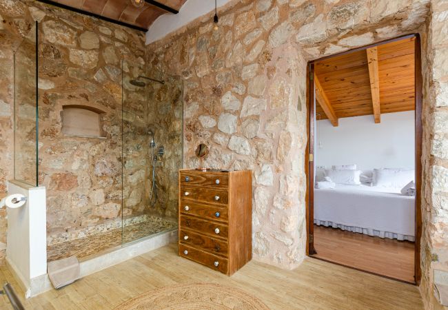 Villa in LLucmajor - YourHouse Can Rosillo Villa in LLucmajor - YourHouse Can Rosillo