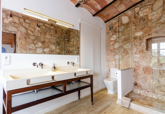 Villa in LLucmajor - YourHouse Can Rosillo Villa in LLucmajor - YourHouse Can Rosillo