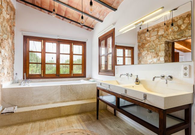 Villa in LLucmajor - YourHouse Can Rosillo Villa in LLucmajor - YourHouse Can Rosillo