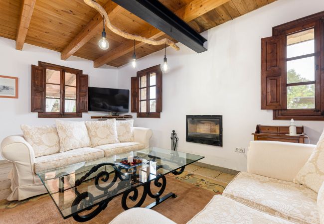 Villa in LLucmajor - YourHouse Can Rosillo Villa in LLucmajor - YourHouse Can Rosillo