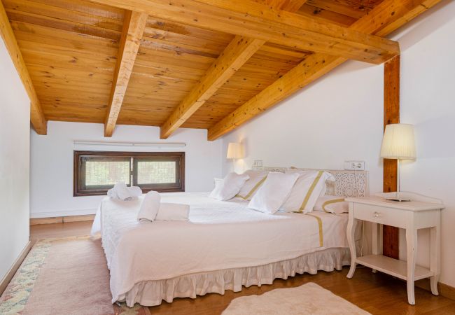 Villa in LLucmajor - YourHouse Can Rosillo Villa in LLucmajor - YourHouse Can Rosillo