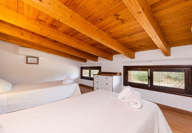 Villa in LLucmajor - YourHouse Can Rosillo Villa in LLucmajor - YourHouse Can Rosillo