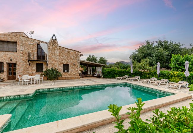 Villa in LLucmajor - YourHouse Can Rosillo Villa in LLucmajor - YourHouse Can Rosillo