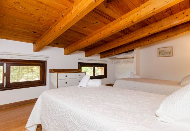 Villa in LLucmajor - YourHouse Can Rosillo Villa in LLucmajor - YourHouse Can Rosillo