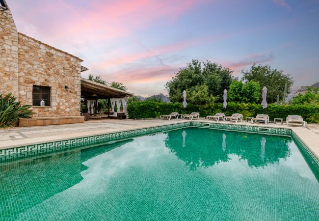 Villa in LLucmajor - YourHouse Can Rosillo Villa in LLucmajor - YourHouse Can Rosillo