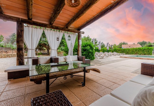 Villa in LLucmajor - YourHouse Can Rosillo Villa in LLucmajor - YourHouse Can Rosillo