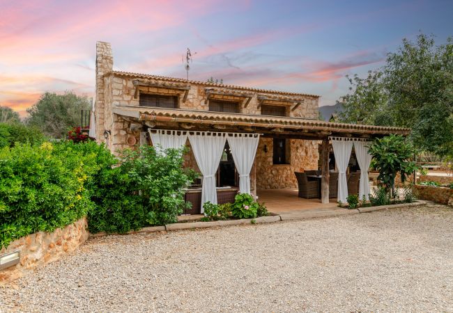 Villa in LLucmajor - YourHouse Can Rosillo Villa in LLucmajor - YourHouse Can Rosillo