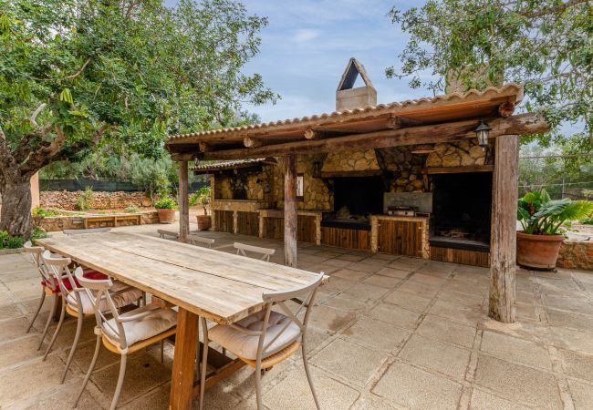 Villa in LLucmajor - YourHouse Can Rosillo Villa in LLucmajor - YourHouse Can Rosillo