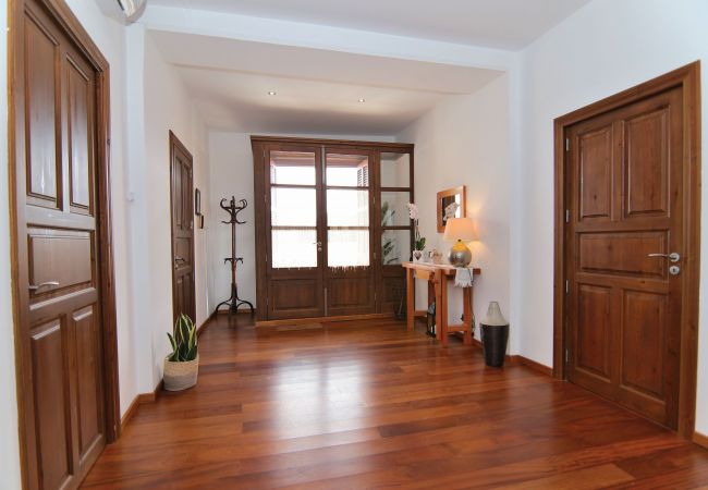 House in Santa Margalida - 263 Can Paredjal ETV/12254 by Mallorca Charme House in Santa Margalida - 263 Can Paredjal ETV/12254 by Mallorca Charme
