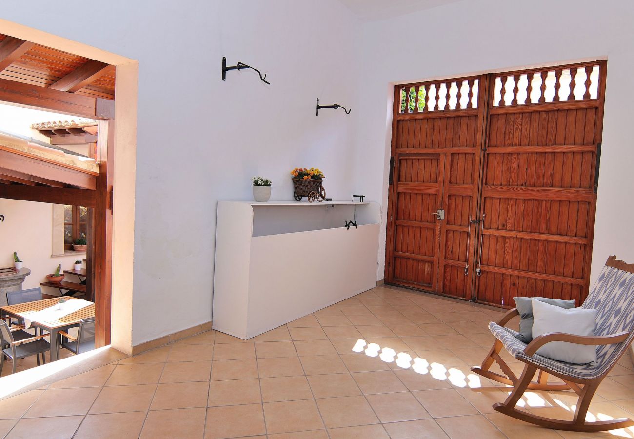 House in Santa Margalida - Can Paredjal 263 by Mallorca Charme