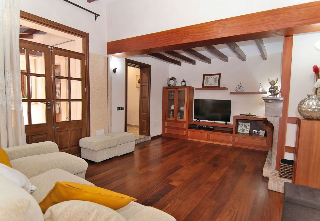 House in Santa Margalida - Can Paredjal 263 by Mallorca Charme