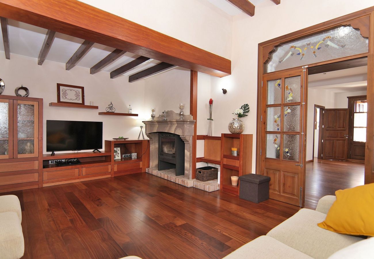 House in Santa Margalida - Can Paredjal 263 by Mallorca Charme