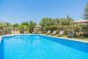 Villa in Pollensa / Pollença - CAN OLI  Ref. VP19 Villa in Pollensa / Pollença - CAN OLI  Ref. VP19
