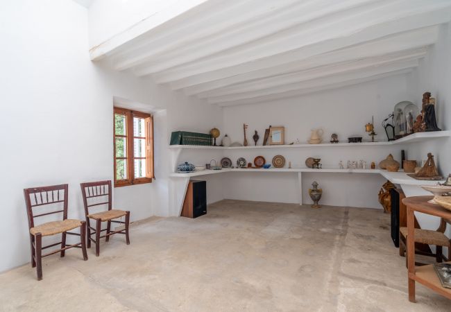 House in Arta - Llullana, House 5StarsHome Mallorca House in Arta - Llullana, House 5StarsHome Mallorca