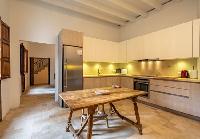 House in Arta - Llullana, House 5StarsHome Mallorca House in Arta - Llullana, House 5StarsHome Mallorca