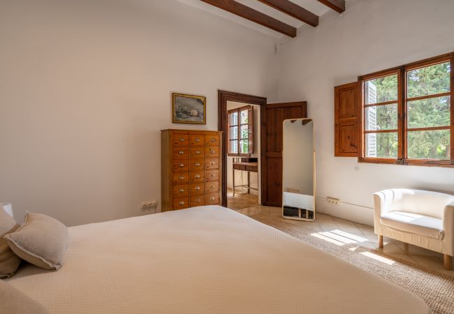 House in Arta - Llullana, House 5StarsHome Mallorca House in Arta - Llullana, House 5StarsHome Mallorca