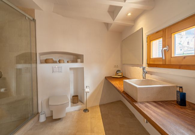 House in Arta - Llullana, House 5StarsHome Mallorca House in Arta - Llullana, House 5StarsHome Mallorca