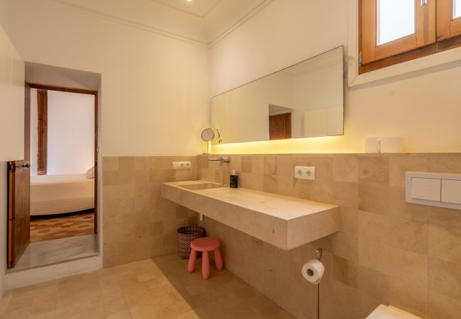 House in Arta - Llullana, House 5StarsHome Mallorca House in Arta - Llullana, House 5StarsHome Mallorca