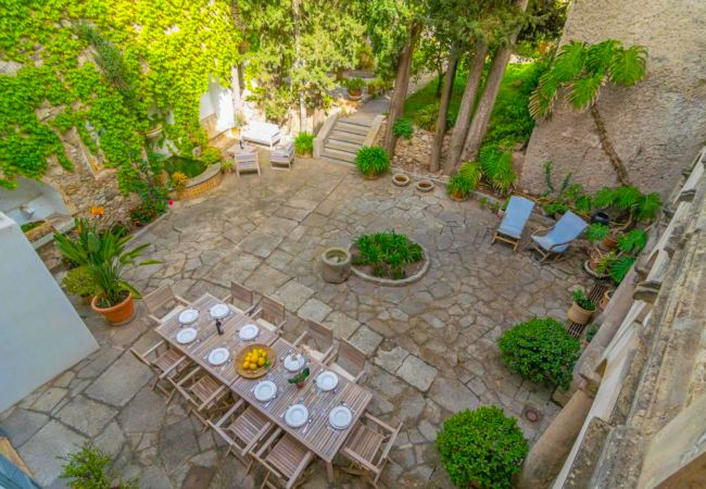 House in Arta - Llullana, House 5StarsHome Mallorca House in Arta - Llullana, House 5StarsHome Mallorca