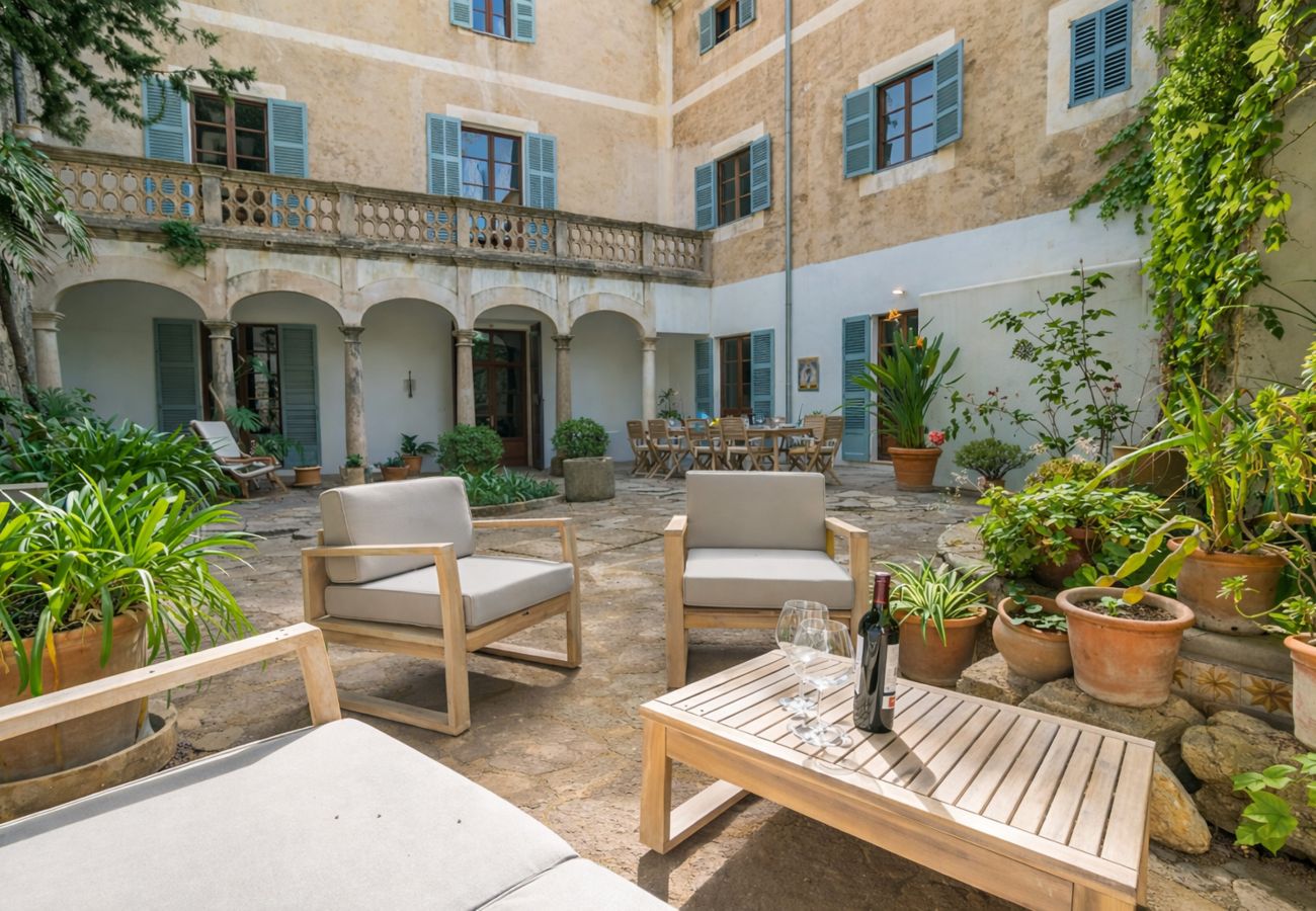 House in Arta - Llullana, House 5StarsHome Mallorca