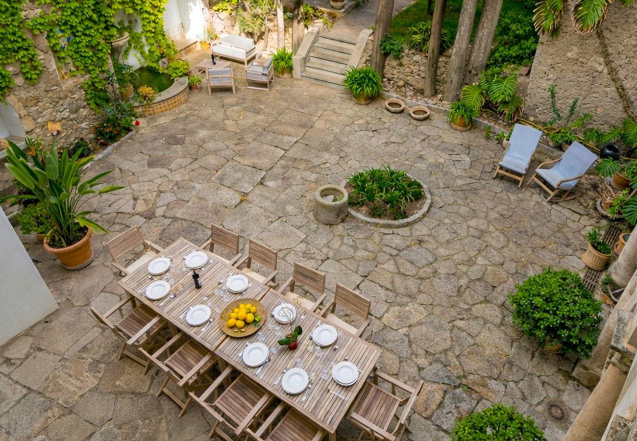 House in Arta - Llullana, House 5StarsHome Mallorca