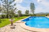 Villa in Sant Llorenç Des Cardassar - Zetrinet, Villa 5StarsHome Mallorca
