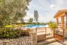 Villa in Sant Llorenç Des Cardassar - Zetrinet, Villa 5StarsHome Mallorca