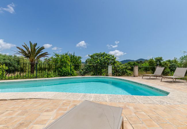 Villa in Felanitx - YourHouse Finca Es Galliner Villa in Felanitx - YourHouse Finca Es Galliner