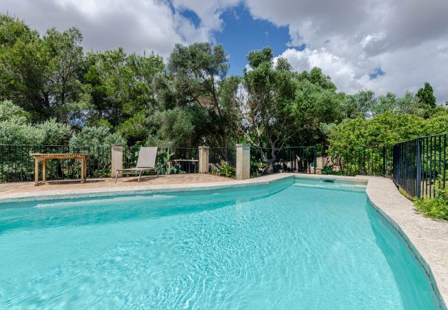 Villa in Felanitx - YourHouse Finca Es Galliner Villa in Felanitx - YourHouse Finca Es Galliner
