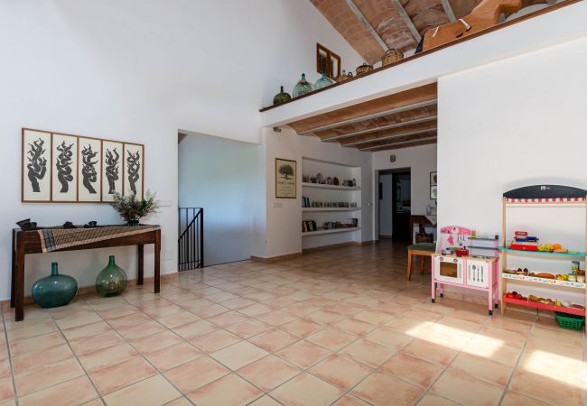 Villa in Felanitx - YourHouse Finca Es Galliner Villa in Felanitx - YourHouse Finca Es Galliner