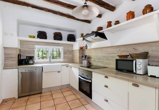 Villa in Felanitx - YourHouse Finca Es Galliner Villa in Felanitx - YourHouse Finca Es Galliner