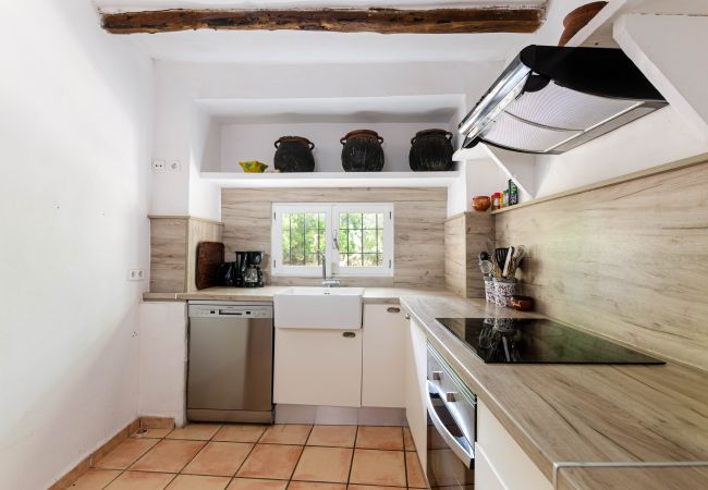 Villa in Felanitx - YourHouse Finca Es Galliner Villa in Felanitx - YourHouse Finca Es Galliner