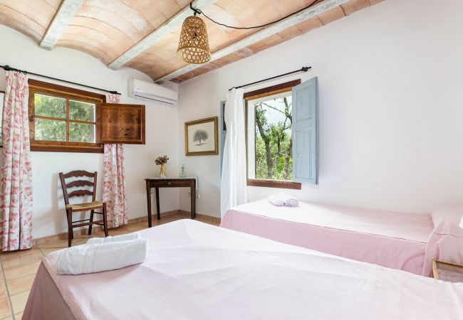 Villa in Felanitx - YourHouse Finca Es Galliner Villa in Felanitx - YourHouse Finca Es Galliner