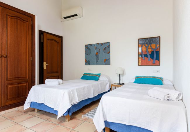 Villa in Felanitx - YourHouse Finca Es Galliner Villa in Felanitx - YourHouse Finca Es Galliner